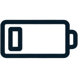 Low battery
