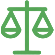 Balance scales