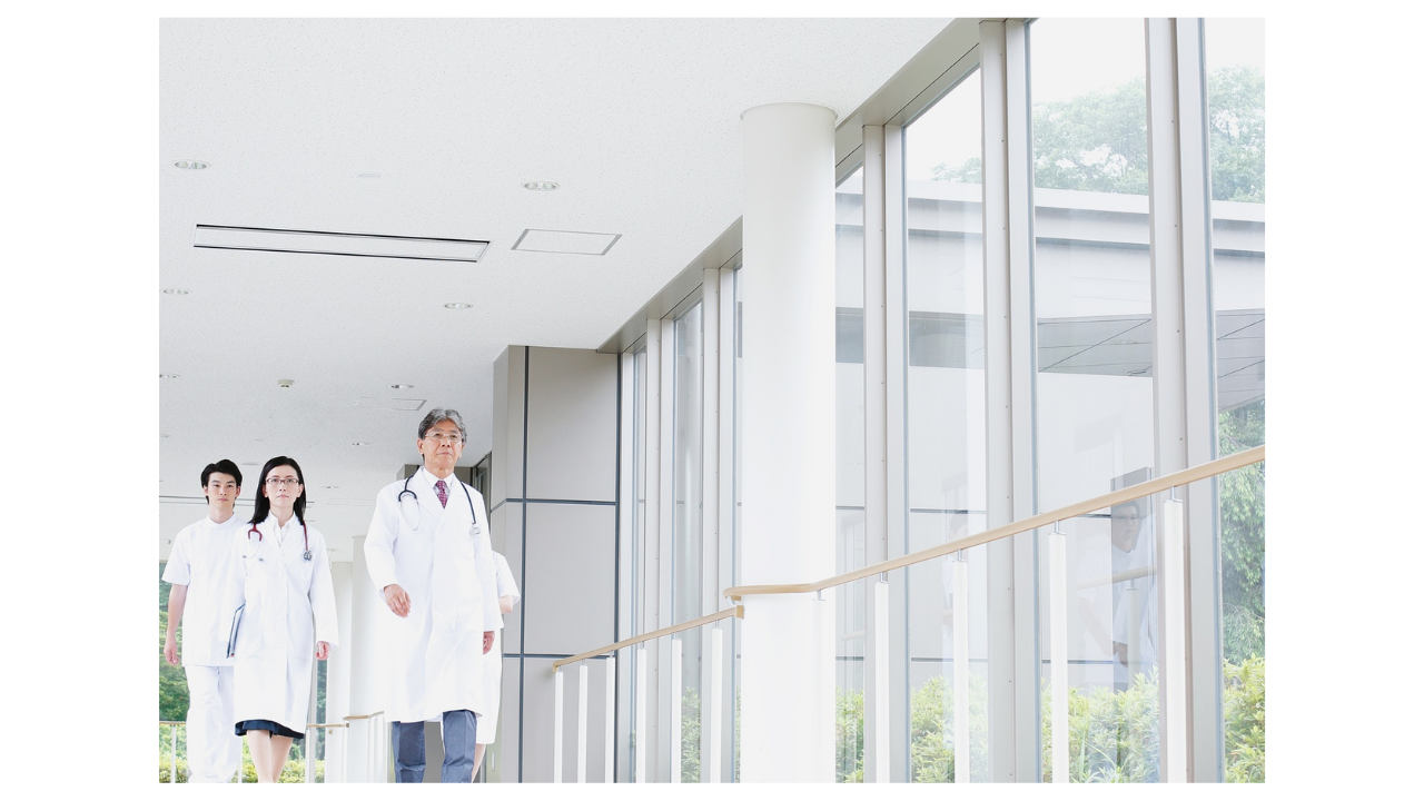 Centra Health stability section image