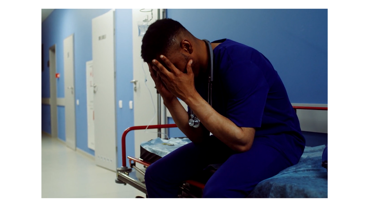 Centra Health breaking point section image