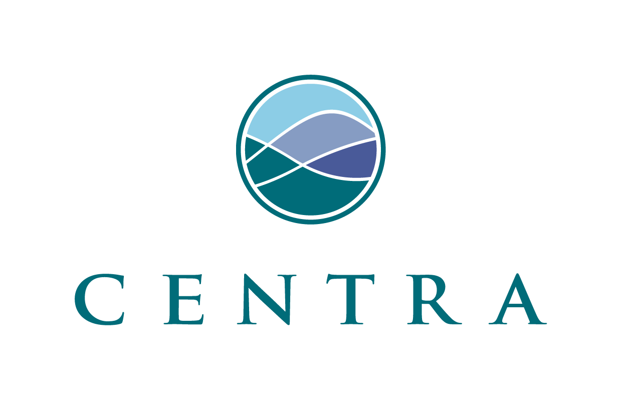 Centra Health logo